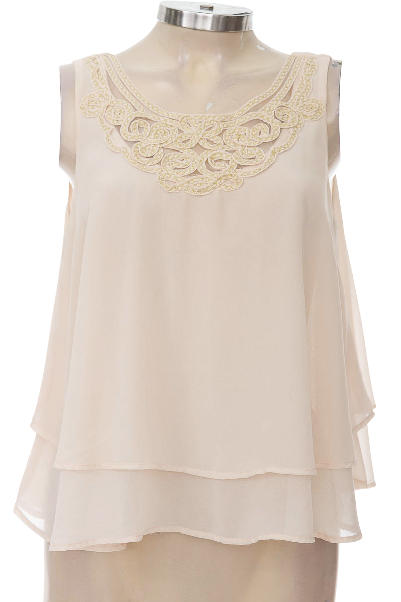 Top / Camiseta color Beige - Spirito