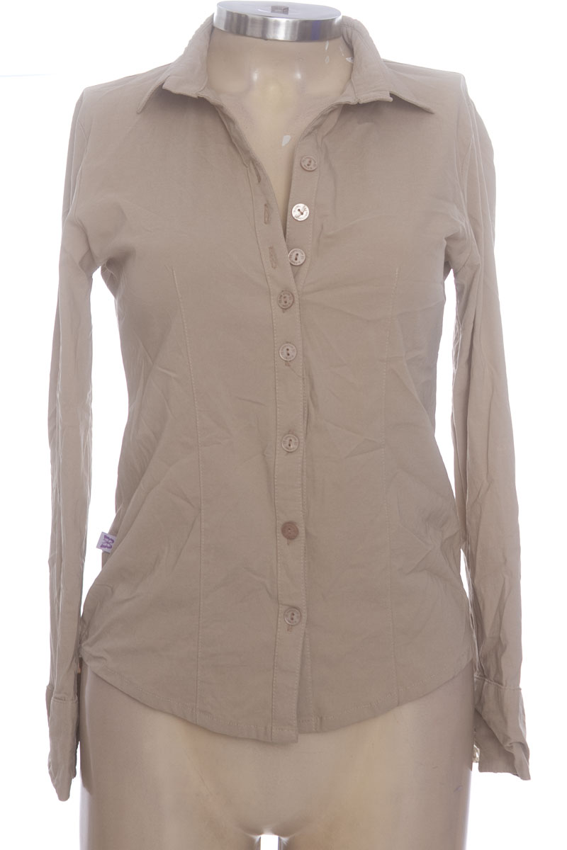 Blusa color Beige - Espection