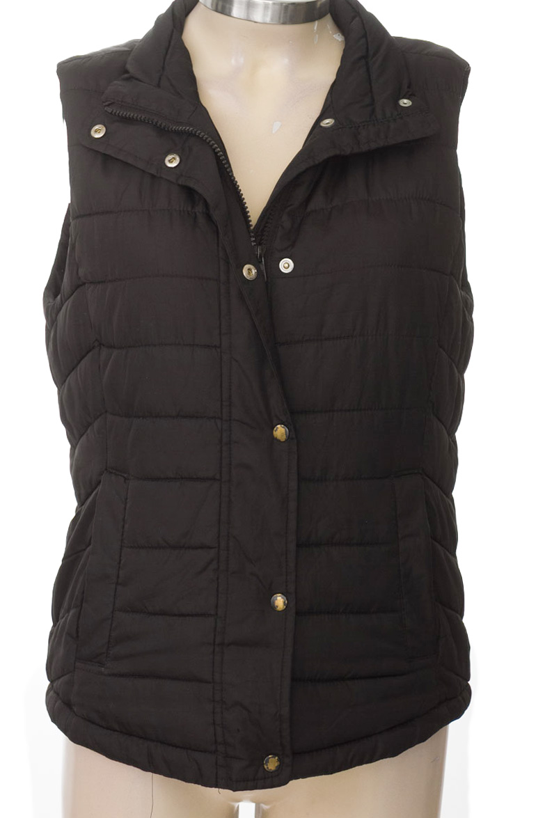 Chaqueta / Abrigo color Negro - GAP