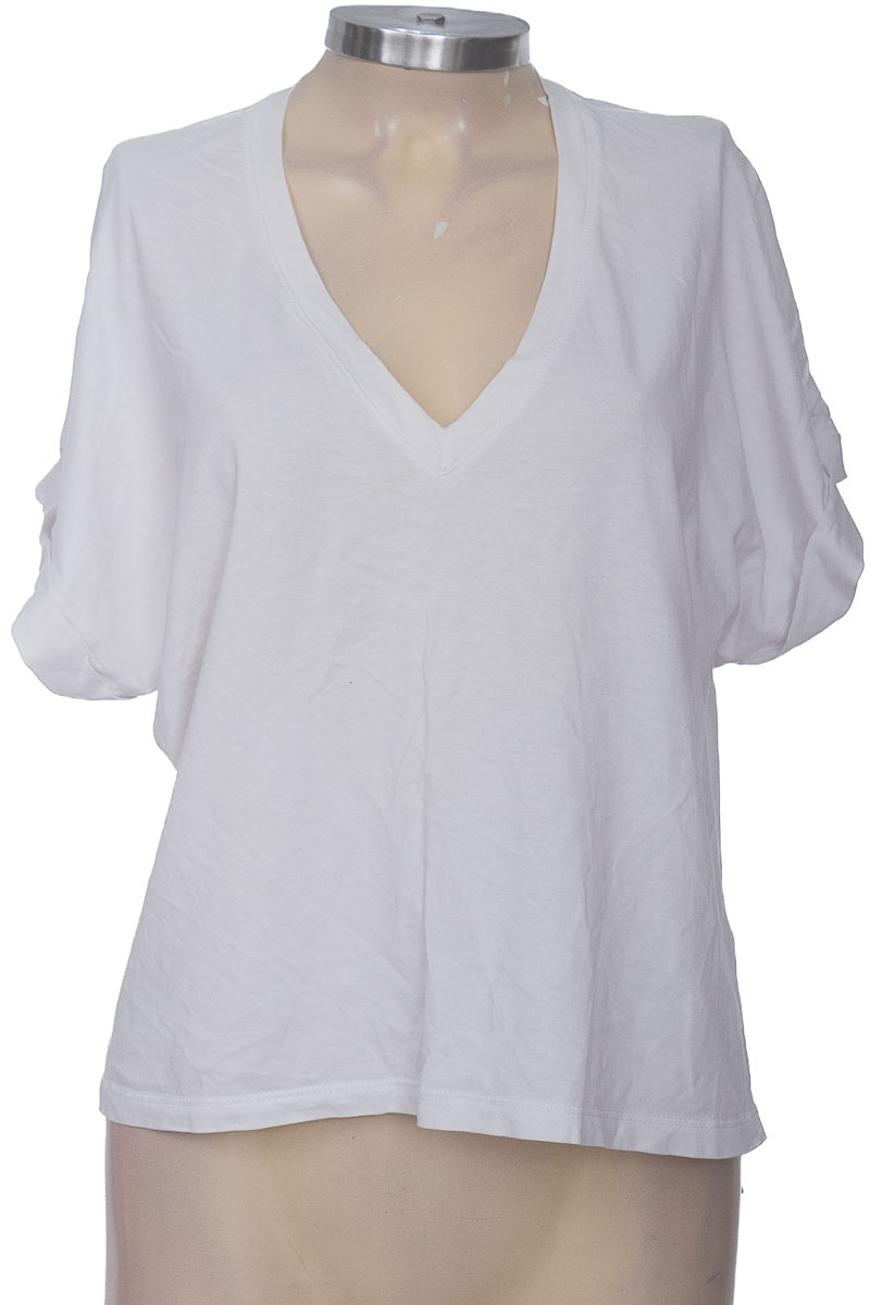Top / Camiseta color Blanco - Lola