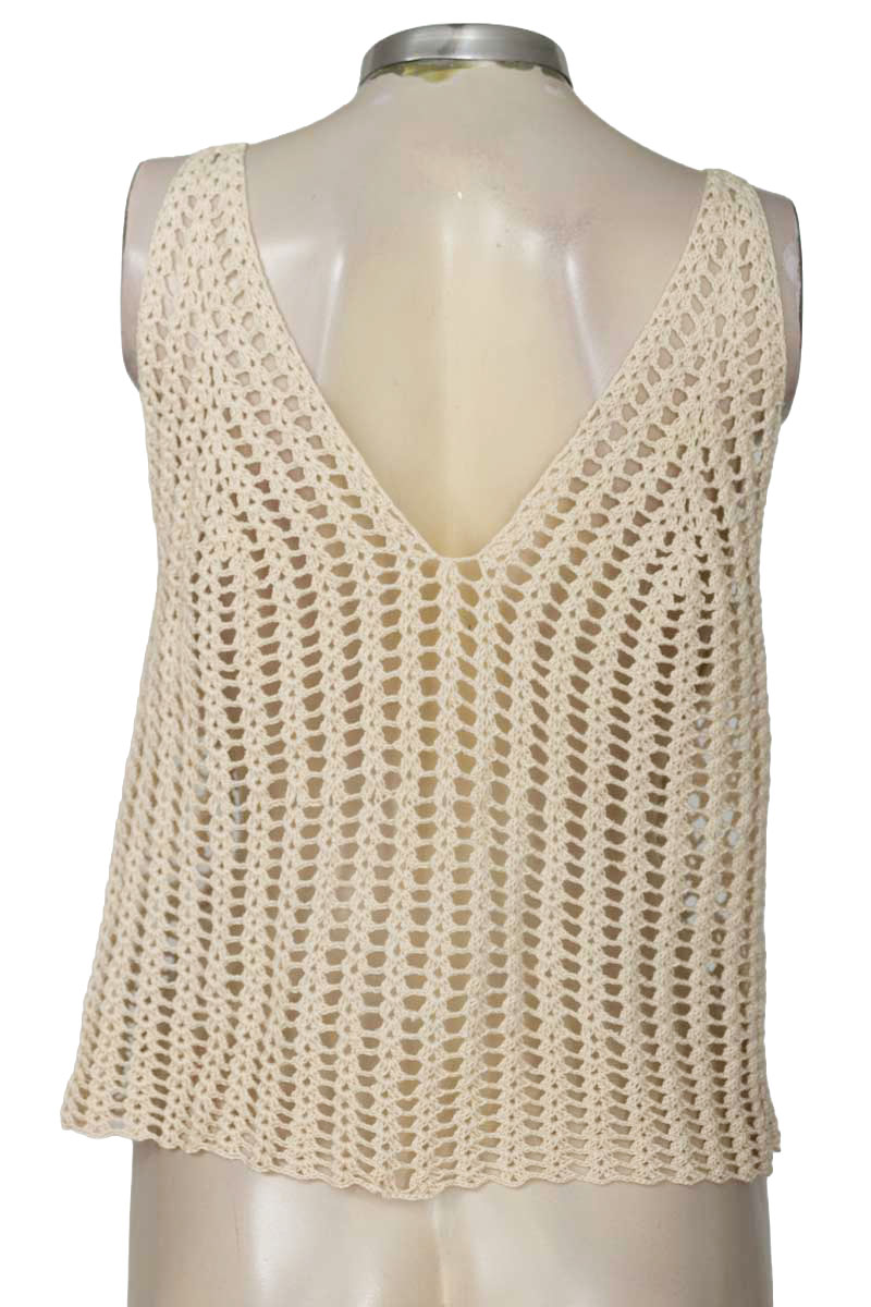 Top / Camiseta color Beige - Closeando