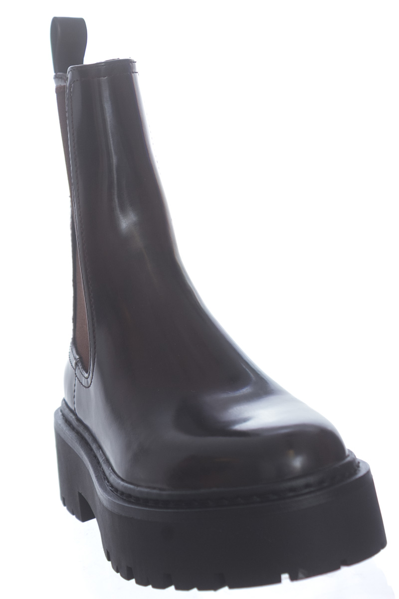 Zapatos color Café - H&M