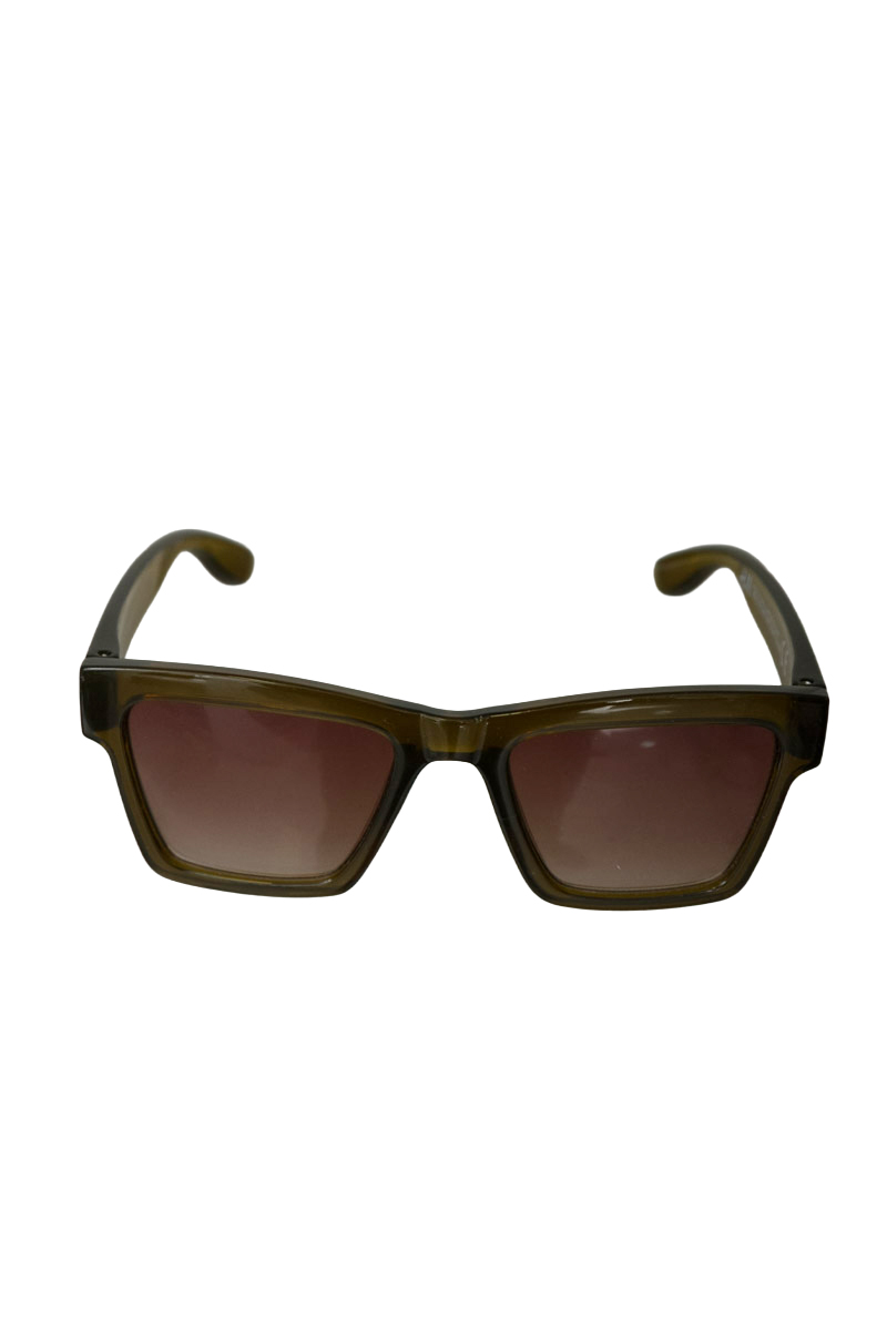 Accesorios color Café - H&M