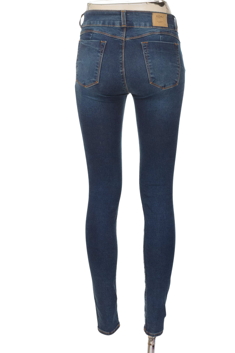 Pantalones color Azul - Koaj