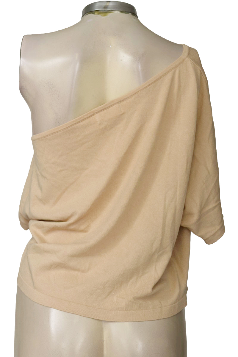 Blusa color Beige - NAF NAF