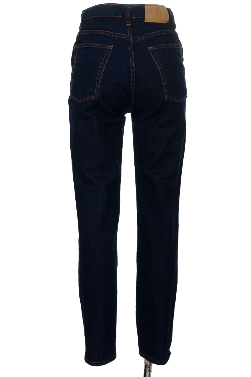 Pantalones color Azul - Everfit