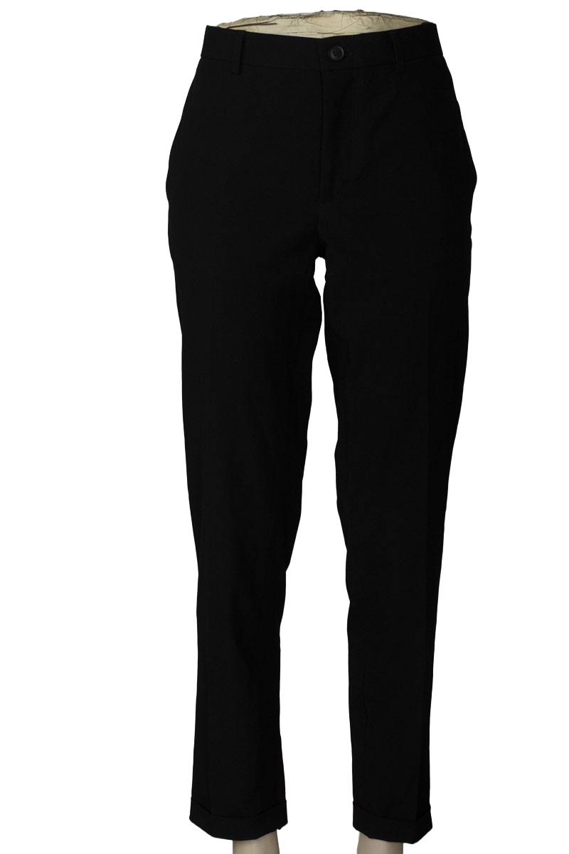 Pantalón color Negro - H&M