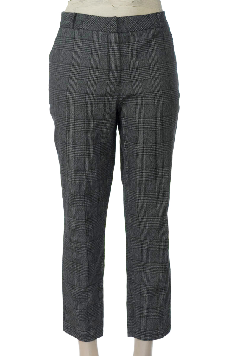 Pantalones color Gris - Studio F