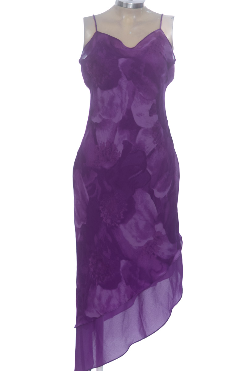 Vestido / Enterizo color Morado - Positive Attitude