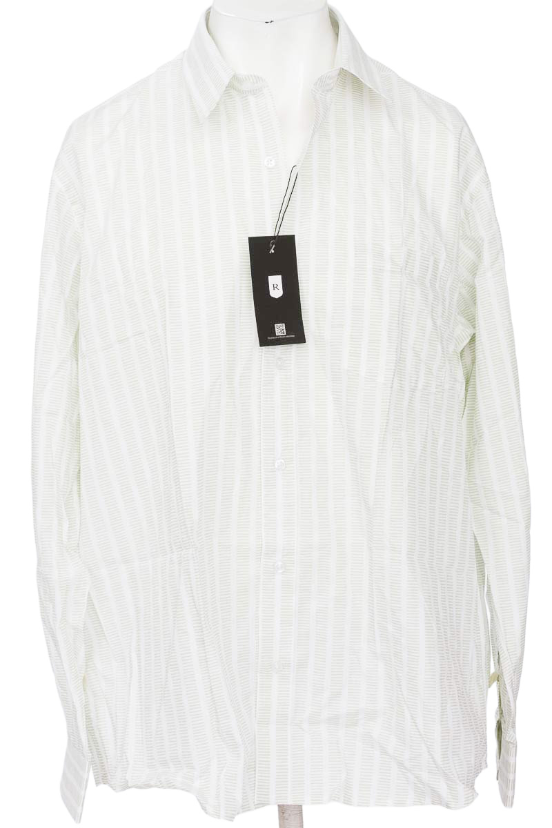 Camisa color Verde - Roland