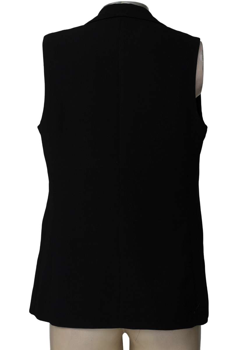 Chaqueta / Abrigo color Negro - Koaj