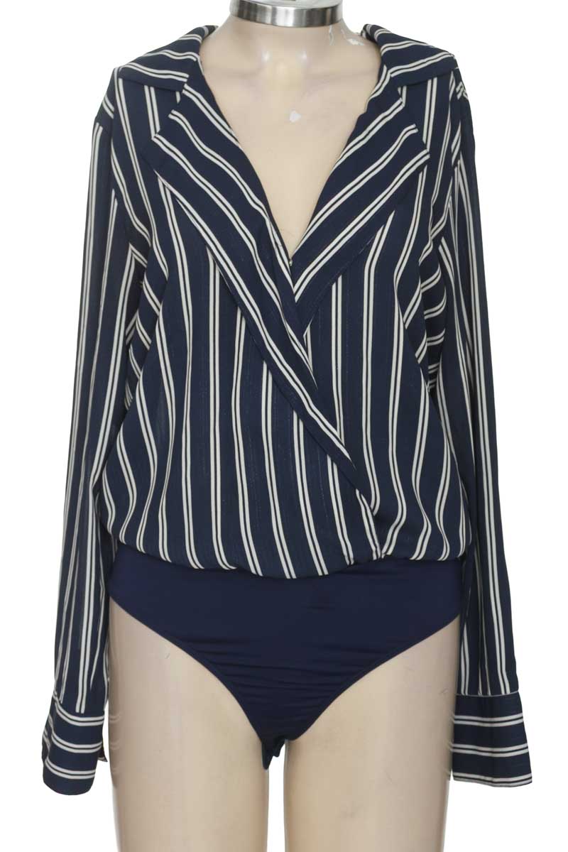 Blusa color Azul - Studio F