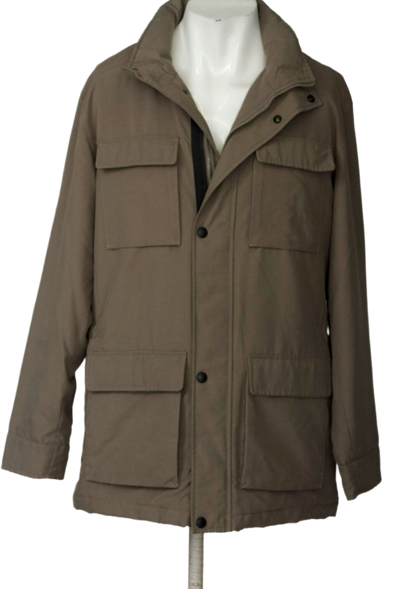 Chaqueta color Gris - PERRY ELLIS
