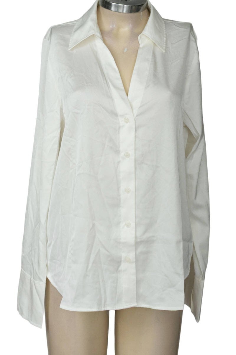Blusa color Beige - H&M