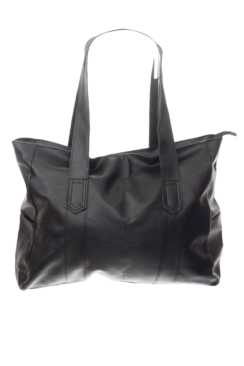 Cartera / Bolso / Monedero color Negro - Closeando