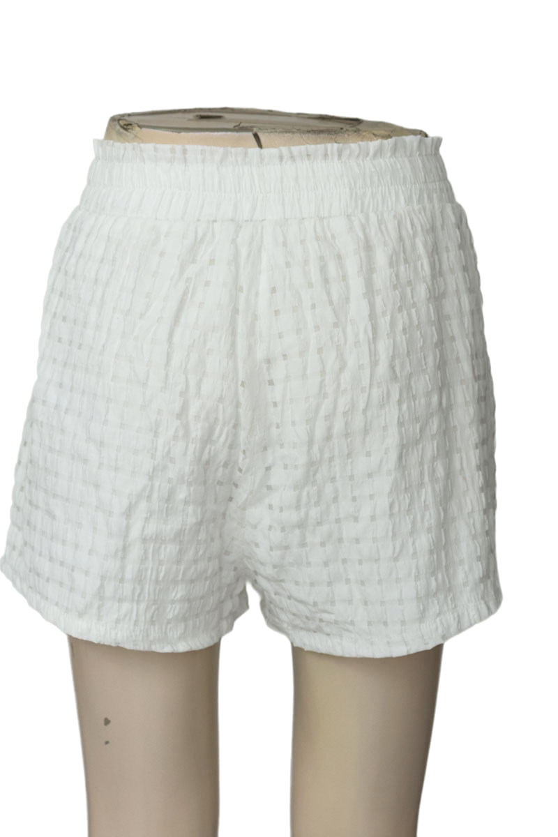 Short color Blanco - Closeando