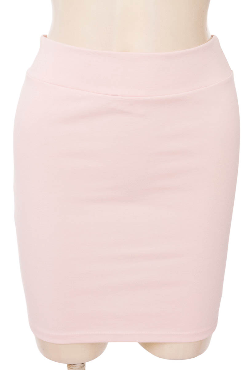 Falda color Rosado - Closeando