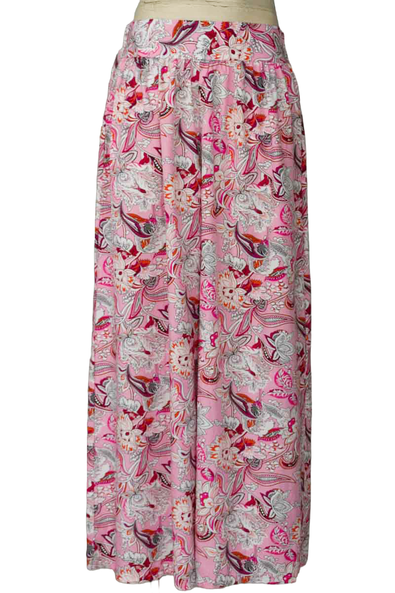 Pantalones color Estampado - Believe