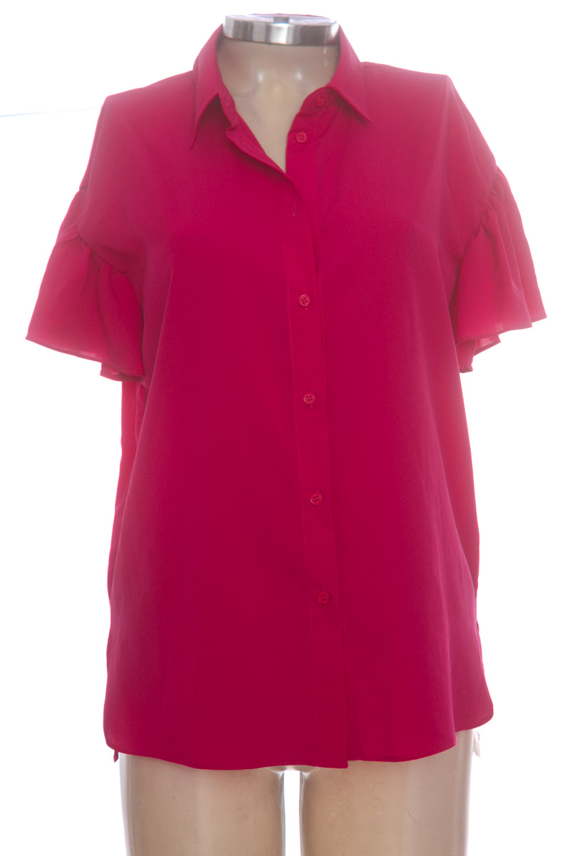 Blusa color Fucsia - Basement