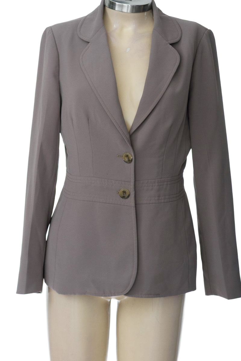 Chaqueta / Abrigo color Gris - Armi