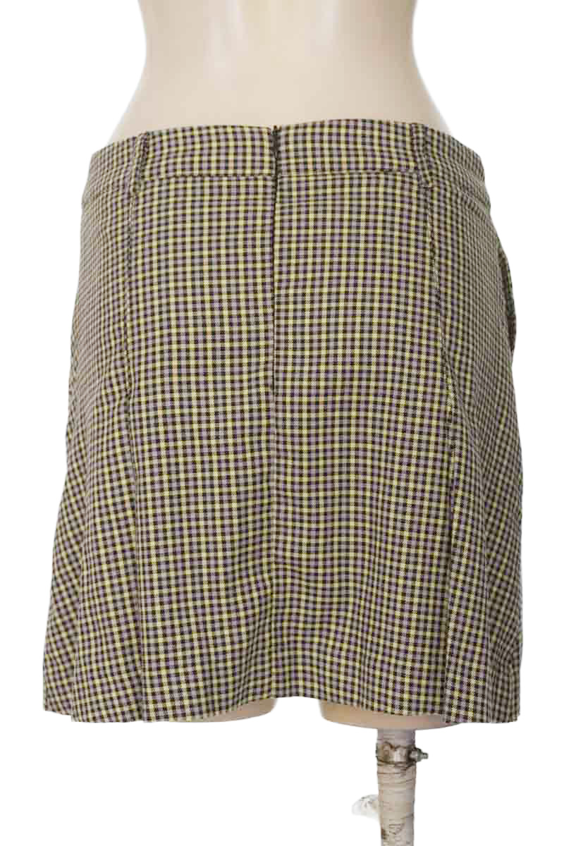 Falda color Estampado - Basement