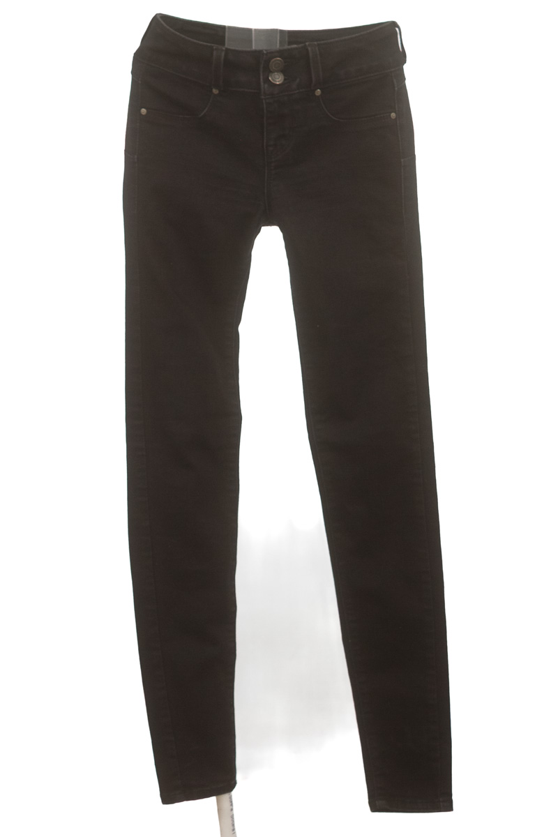 Pantalones color Negro - Koaj