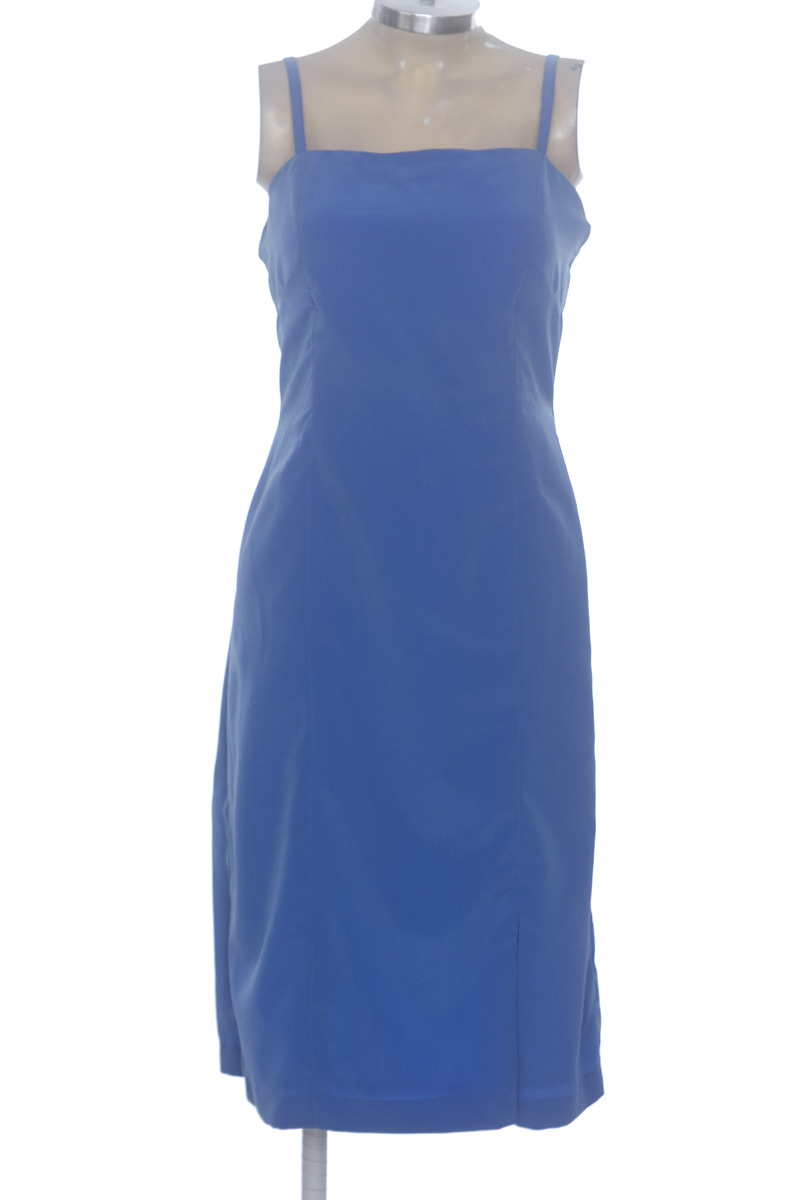 Vestido / Enterizo color Azul - Closeando