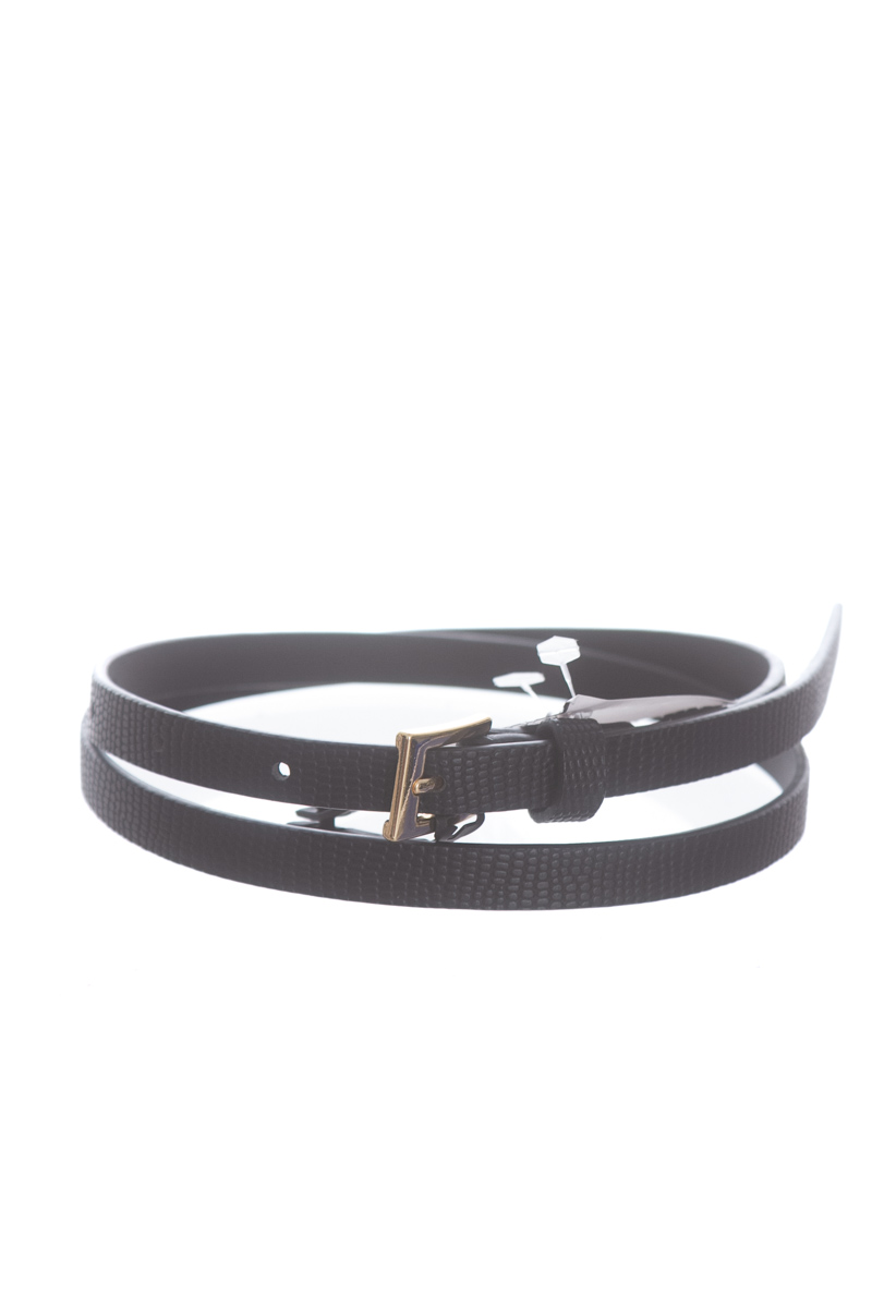 Accesorios color Negro - H&M