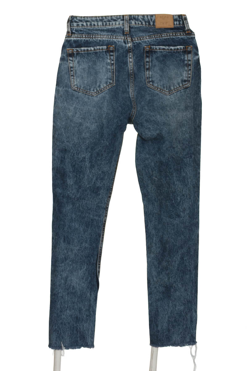 Pantalones color Azul - Koaj