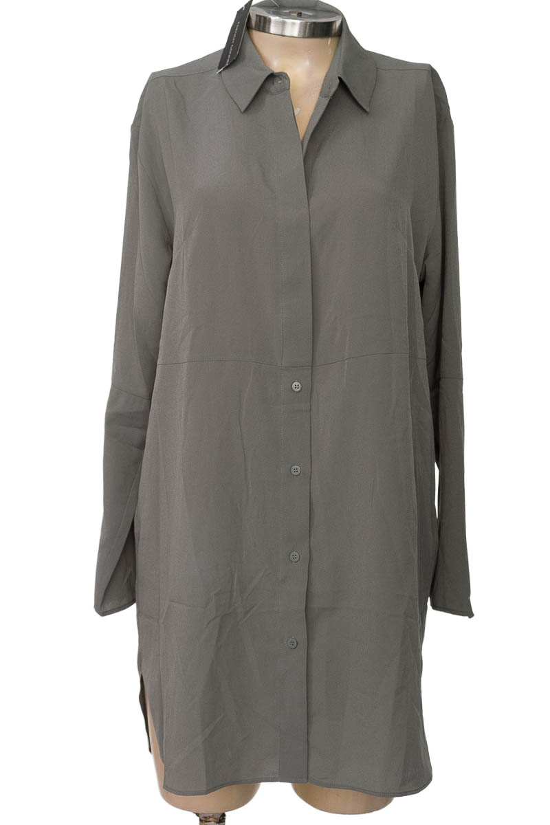 Vestido / Enterizo color Gris - French Connection