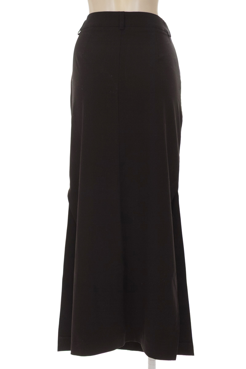 Falda color Negro - Sans Souci