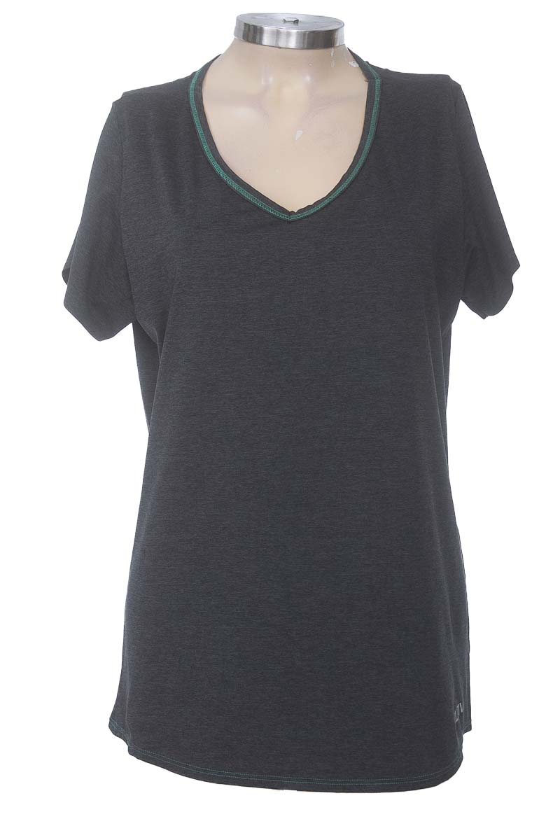 Ropa Deportiva / Salida de Baño color Gris - ALTIVA