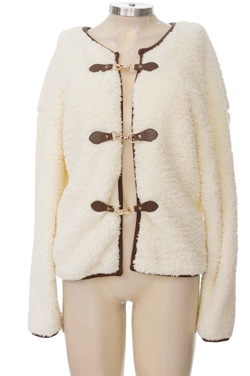 Sweater color Beige - Closeando
