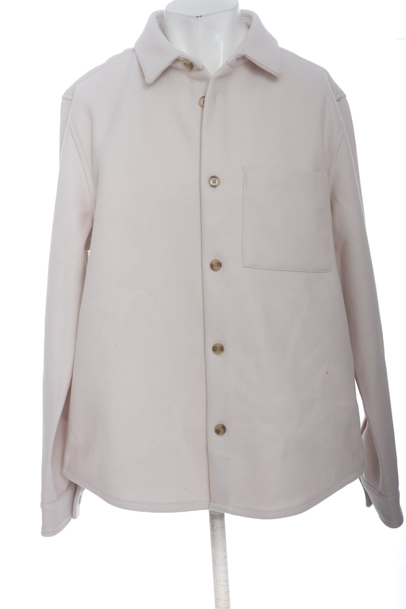 Chaqueta color Beige - H&M