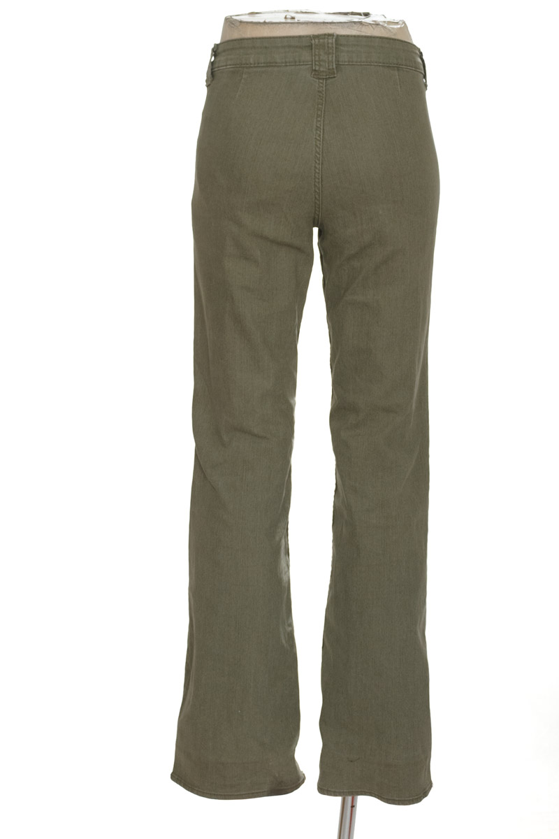 Pantalones color Verde - Divided by H&M