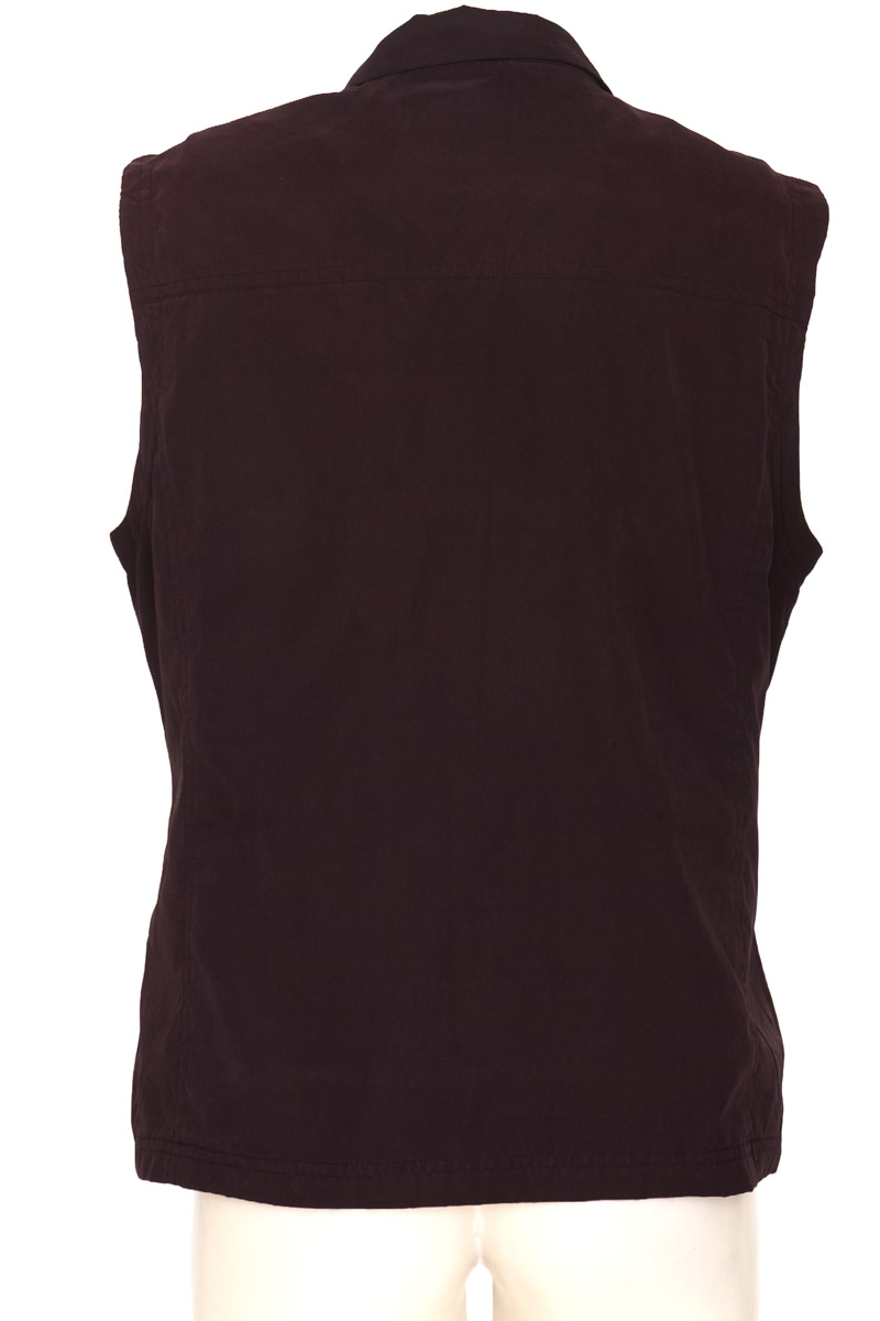 Chaqueta / Abrigo color Morado - New Boat