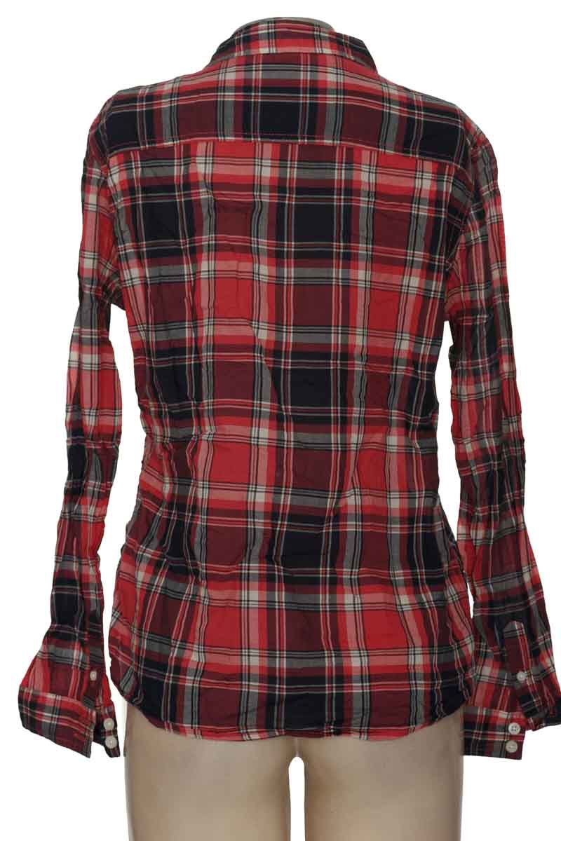 Blusa color Rosado - Gef
