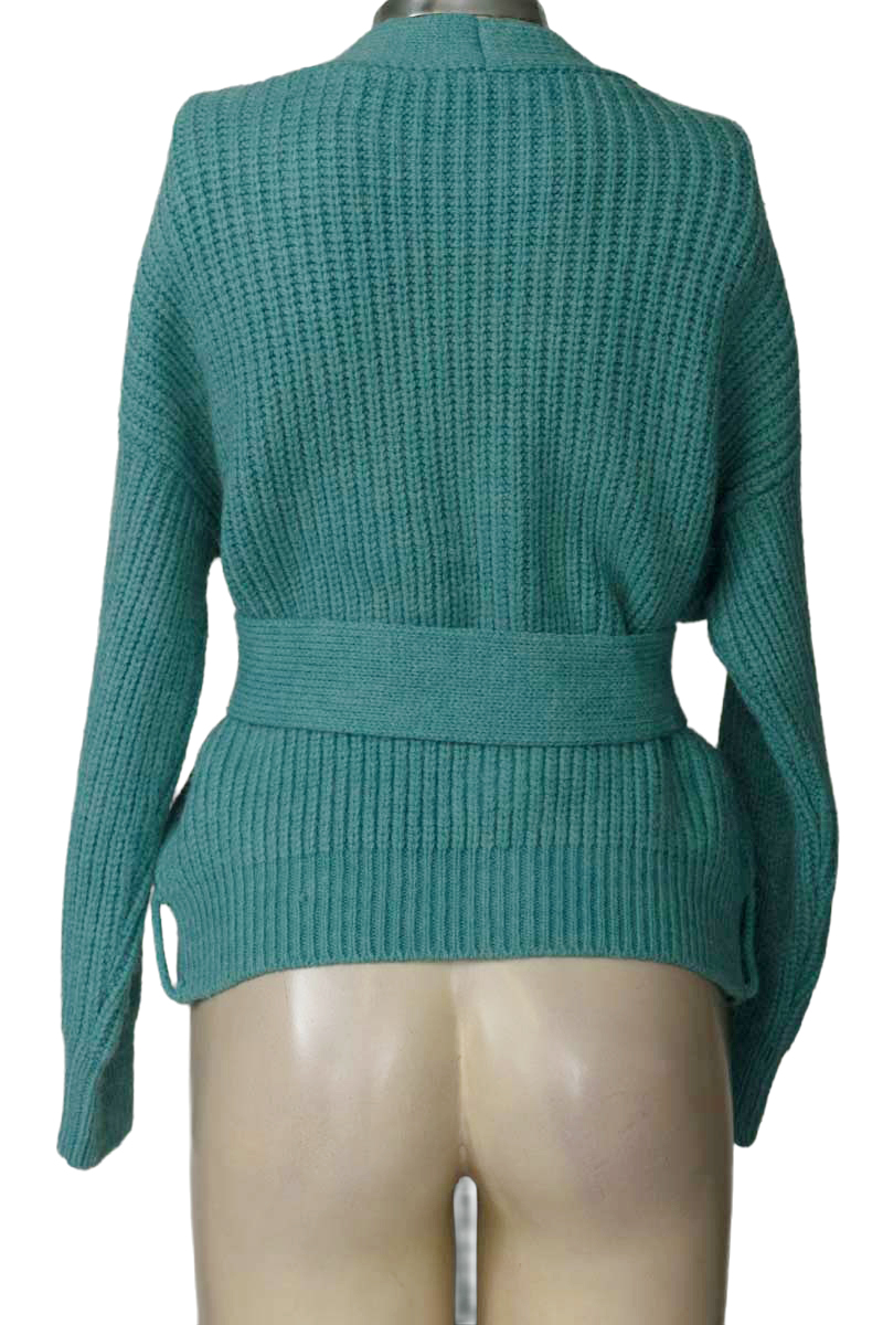 Sweater color Azul - MNG