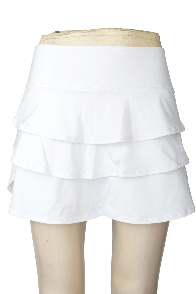 Ropa Deportiva / Salida de Baño color Blanco - IDEOLOGY