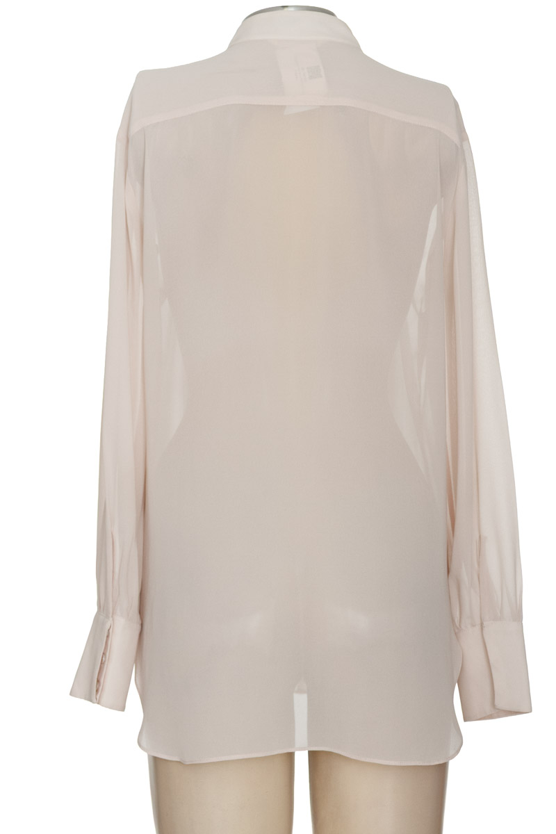 Blusa color Beige - NAF NAF