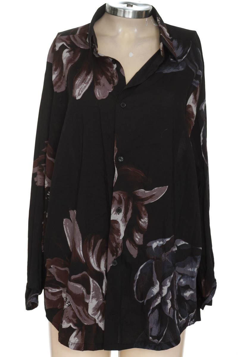Blusa color Negro - H&M