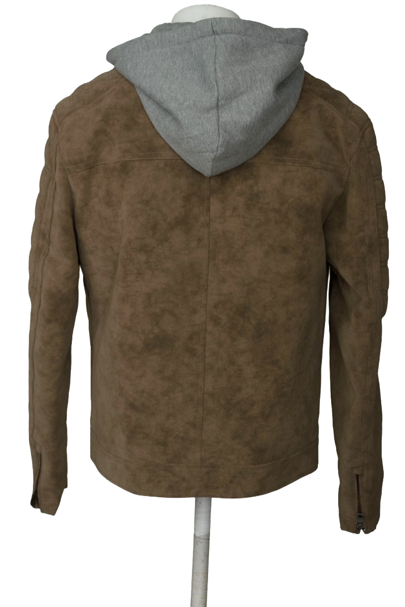Chaqueta color Café - Guess
