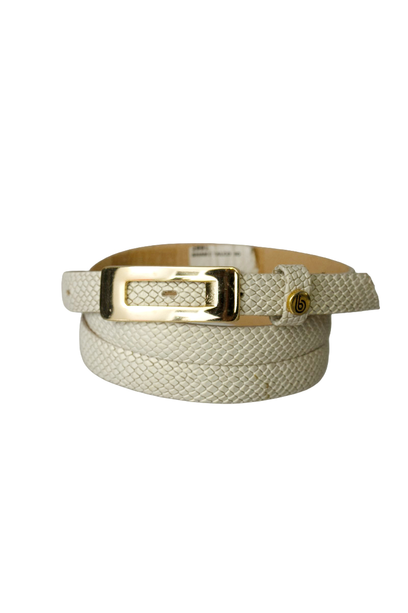 Accesorios color Beige - Bon Bonite