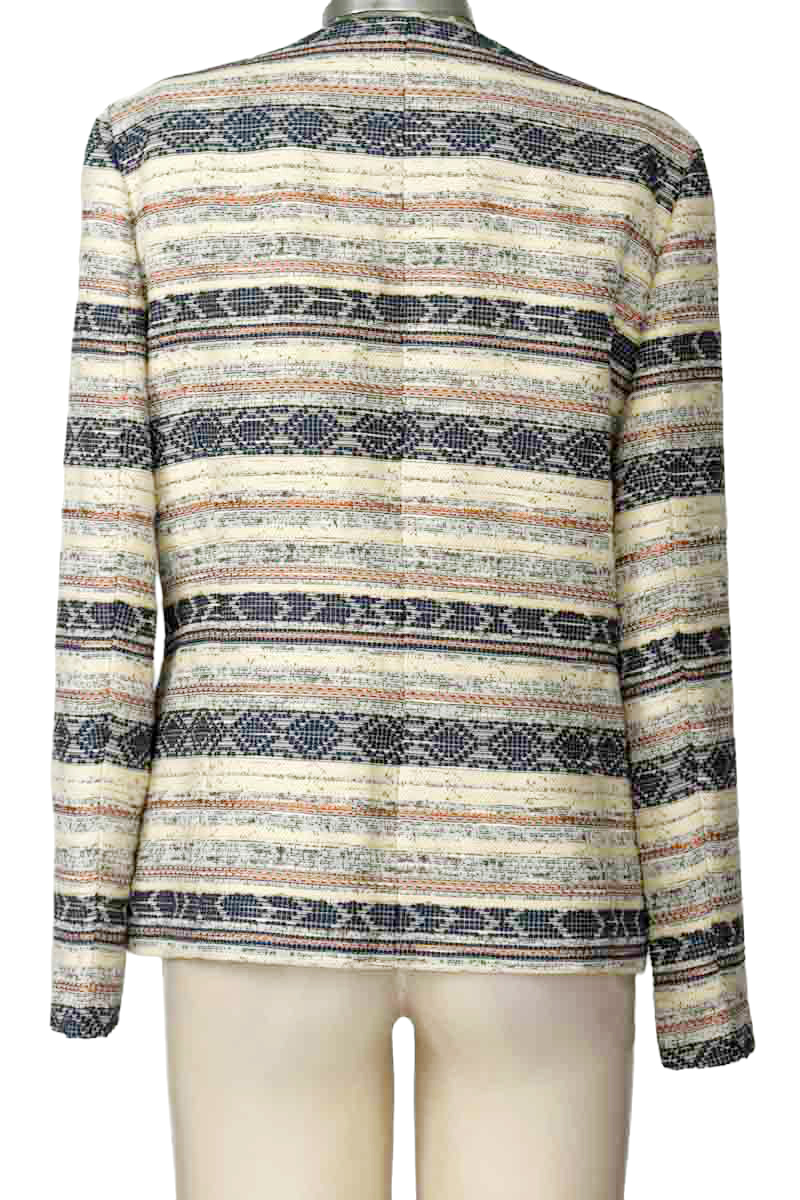 Chaqueta / Abrigo color Beige - Country Casuals