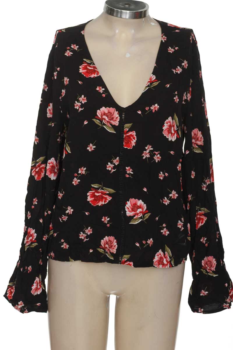 Blusa color Negro - Divided by H&M