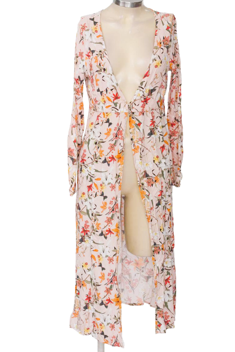 Blusa color Rosado - Koaj