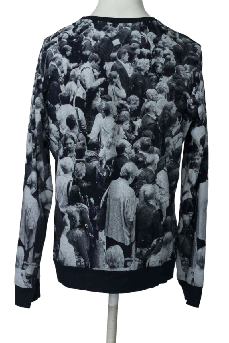 Sweater color Azul - Lec