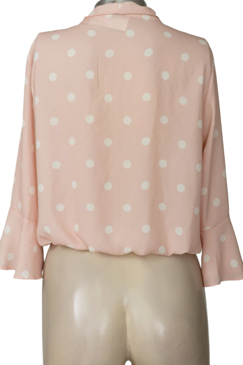 Blusa color Rosado - Mossimo