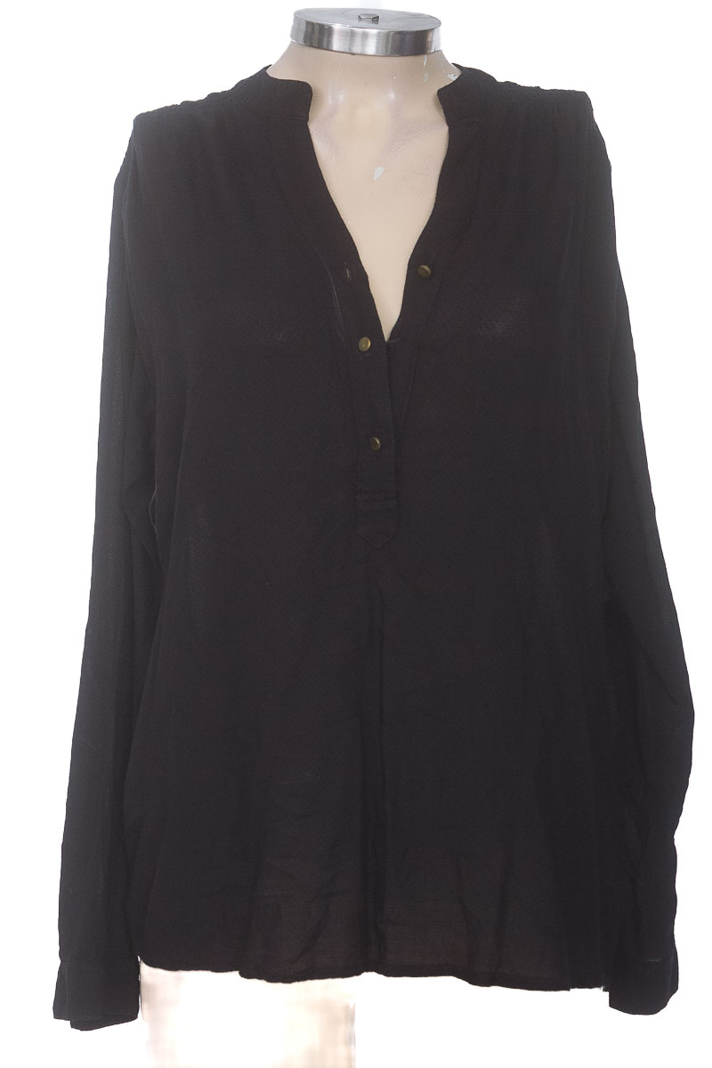 Blusa color Negro - Lec Lee