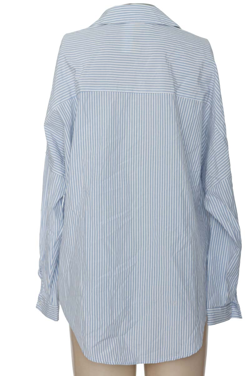 Blusa color Azul - Bluenotes